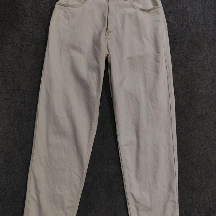 Vintage Levis SilverTab Loose Jeans