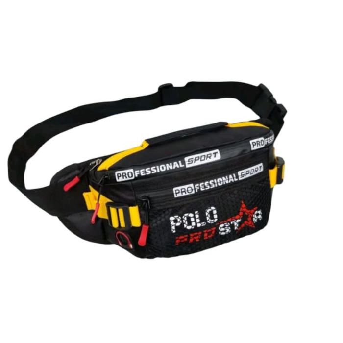 tas selempang pria tas punggung tas pinggang pria waterproof