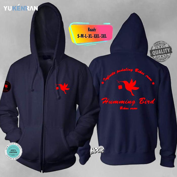 Jaket Resleting Crew Windbreaker Webtoon Jay Jo Shelly Scott Hoodie Zipper Sablon Sweater Jumper Pan