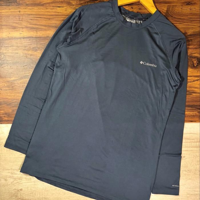 Baju Outdoor Columbia Second Ori