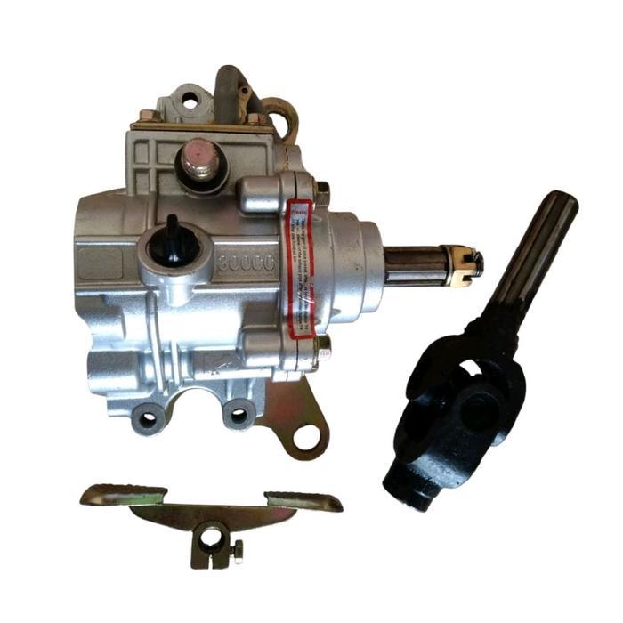 gearbox assy girbok pendek set universal motor roda tiga-sparepart motor roda tiga-viar kaisar htm n