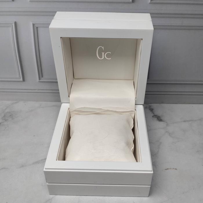Kotak Box Jam GC Guess Collection Original Second