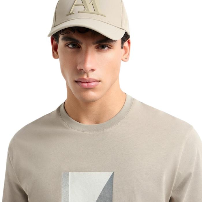 TOPI CAP AX ARMANI EXCHANGE LOGO ORIGINAL AUTHENTIC
