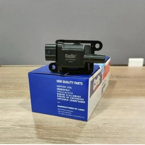 COIL DAIHATSU TARUNA EFI,ESPASS EFI CADIC