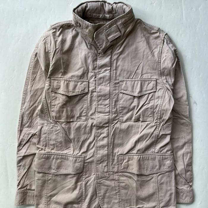 GAP M65 Jacket (JC-6669) M 72x54