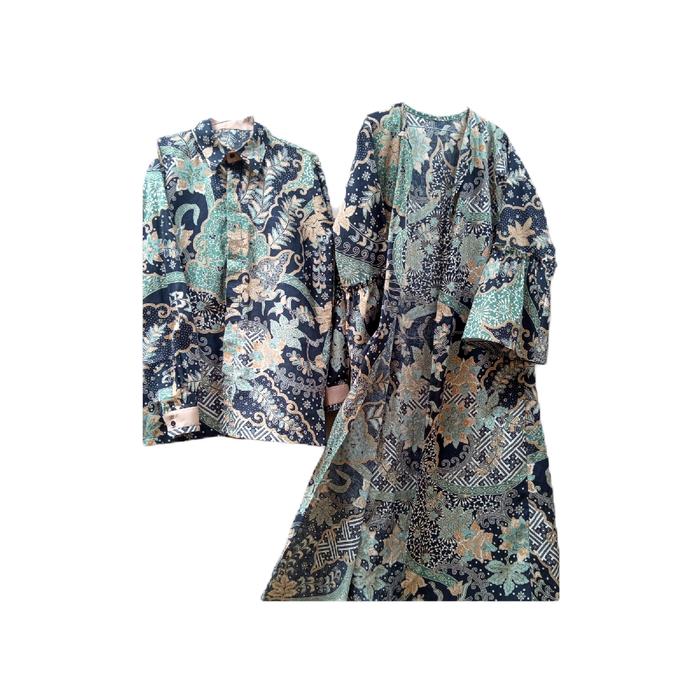 sarimbit batik suami istri