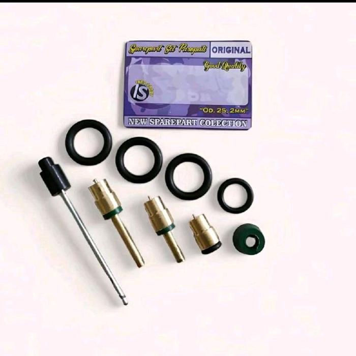 Sparepart PASOPATI OD 19 22 25 Original Kuat & Tahan Lama