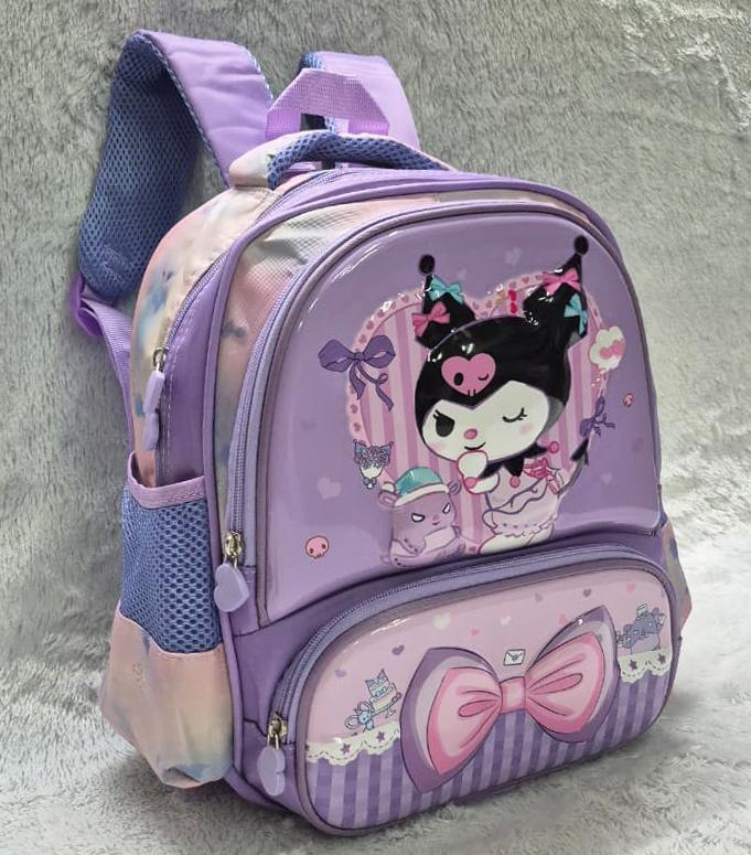 lolipop 3Res Tas Ransel Anak Perempuan