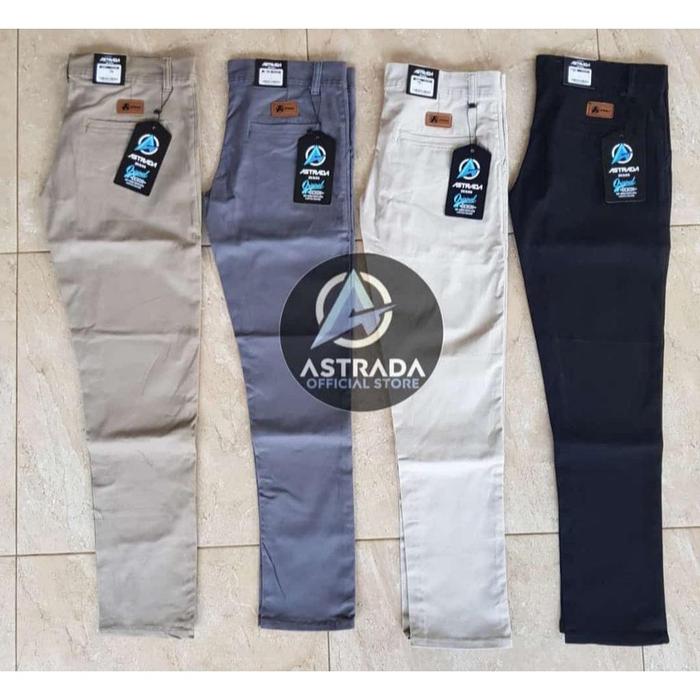 CINOS PANJANG ASTRADA CINOS PANJANG ASTRADA