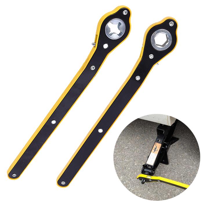 Labor-saving Wrench Car Repair Tool Car Labor-saving Jack