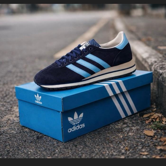 ADIDAS NOEL GALLAGHER MARATHON SPZL