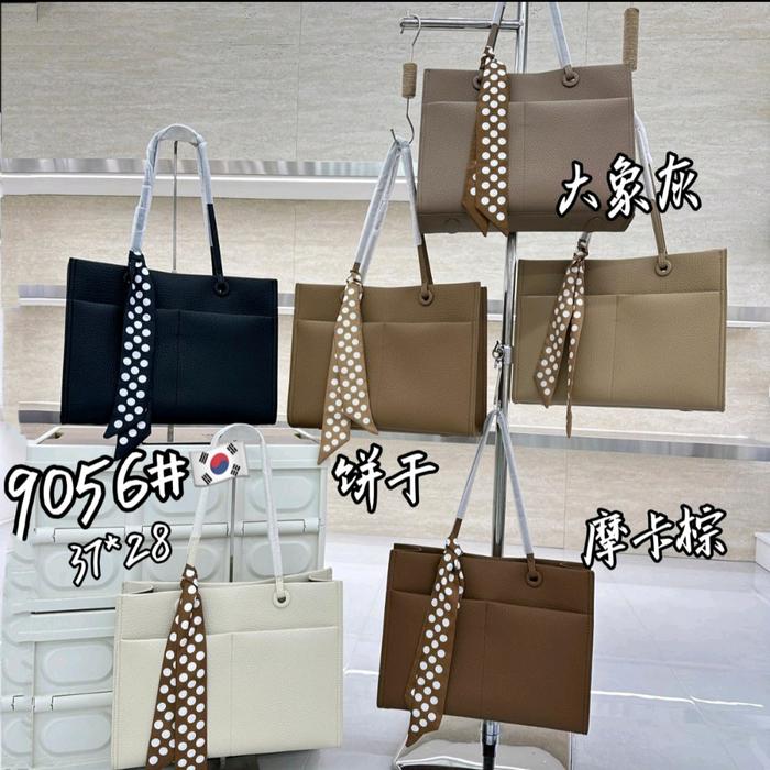 TAS TOTEBAG FASHION TERBARU WANITA nalala