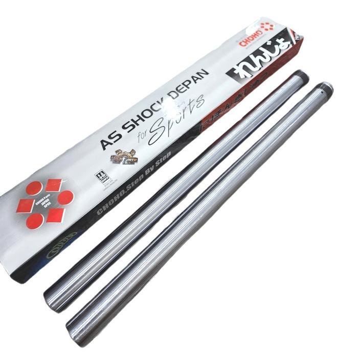 As shok sok shock depan Ninja 250 R Ninja250 Ninja250R