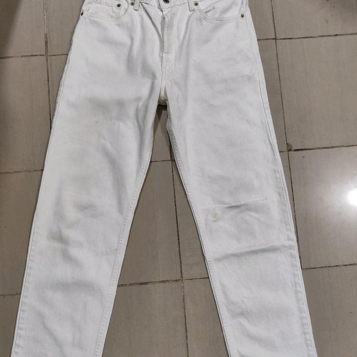 Vintage Levis 510 USA size 32