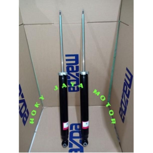 shockbreaker Mazda Biante skyactive / non skyactive belakang  FOMOCO