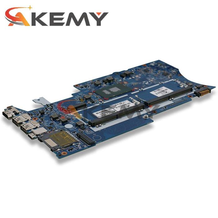 Untuk HP Pavilion X360 14-BA Laptop Motherboard Mainboard dengan