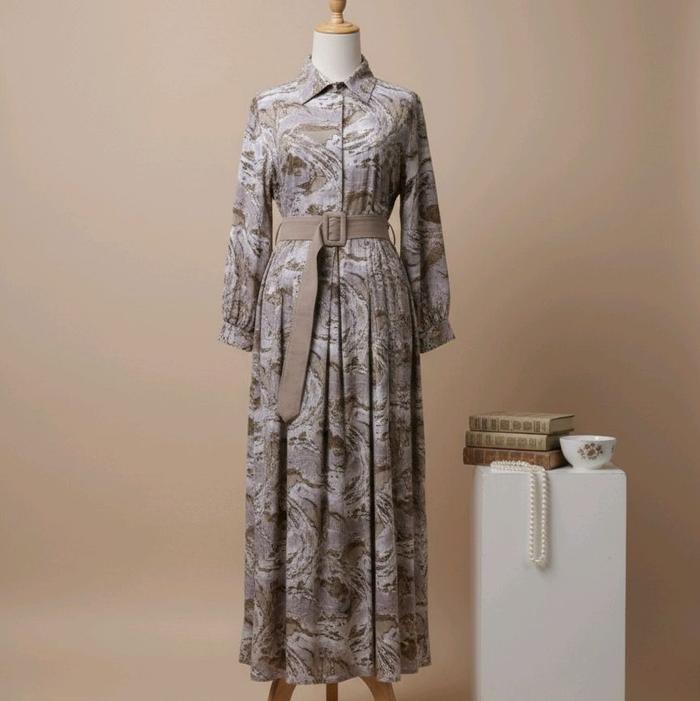 GAMIS MURAH PROMO BESAR BESARAN