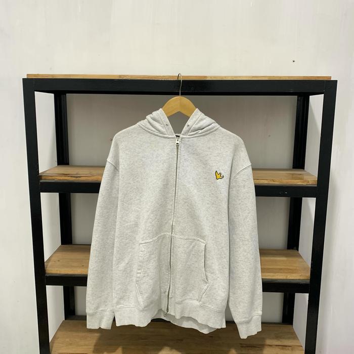 Hoodie Mark Gonzales Second Original