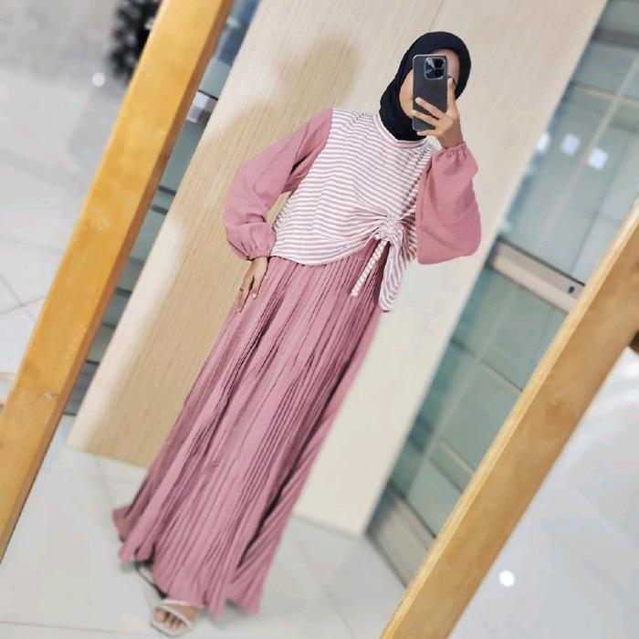 Gamis TEENAGER 0140/Gamis 20045