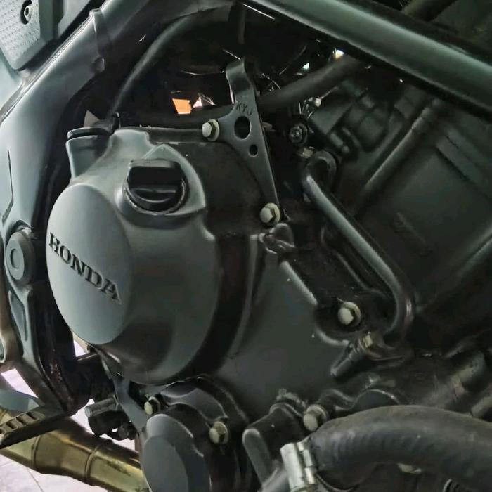 mesin honda cbr 250 kyk single silinder