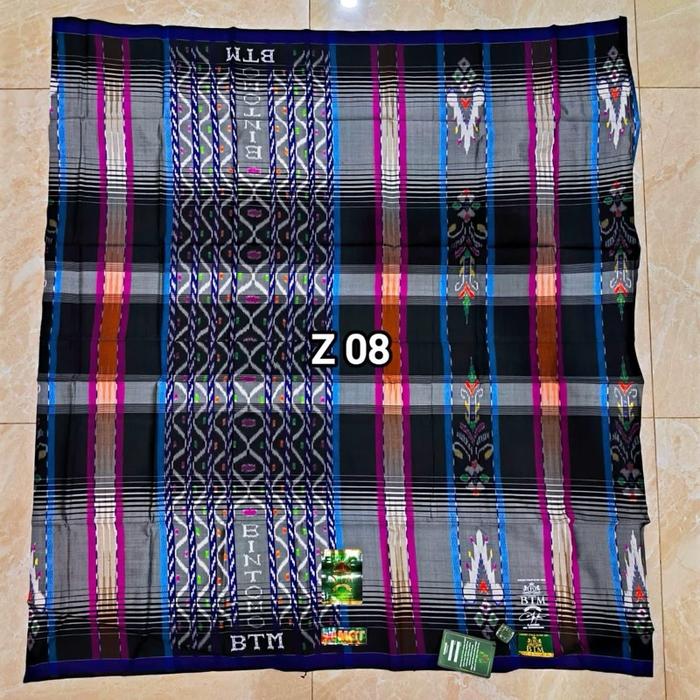 SARUNG BTM TIPE MGT SABUK ZEBRA ORIGINAL PABRIK BTM BERKAH SARUNG