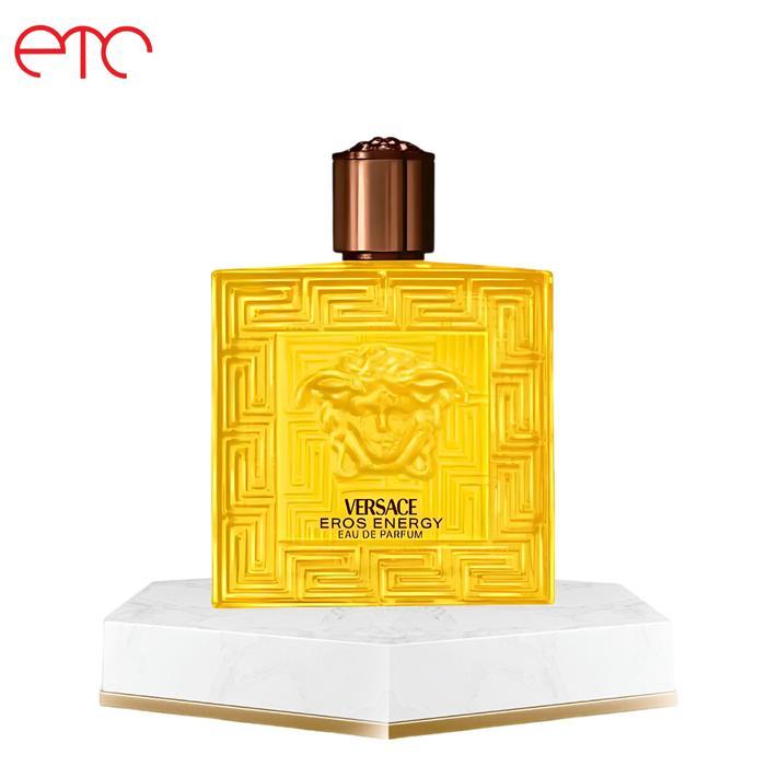 (PROMO) PARFUM EROS ENERGY EDP 100ML FOR MEN