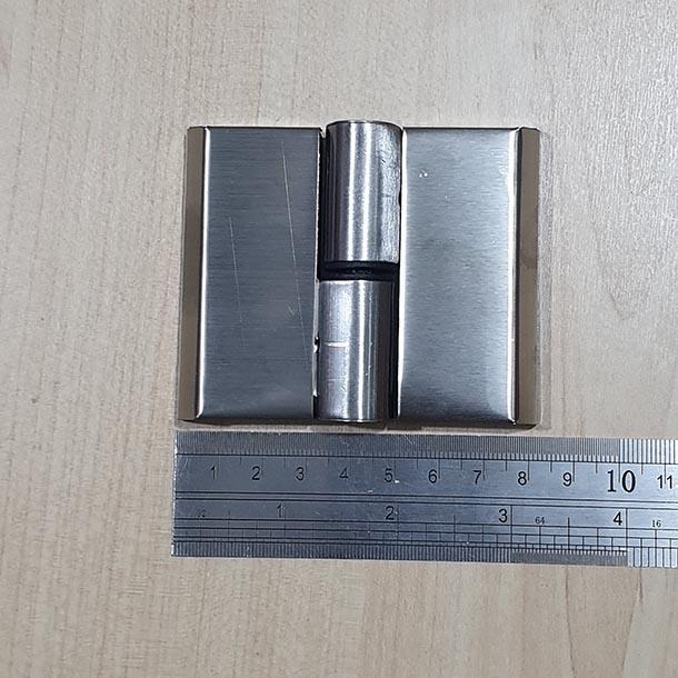 ENGSEL PARTISI / ENGSEL PINTU TOILET / ENGSEL PINTU CUBICAL EGO