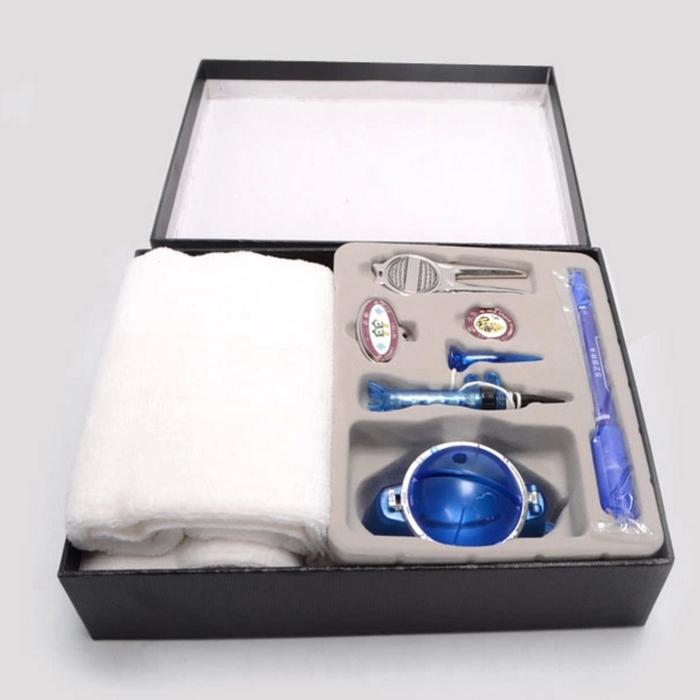 Terlaris, Pelatihan Golf Set Hadiah Golf Set Golf PGA Tour Aid