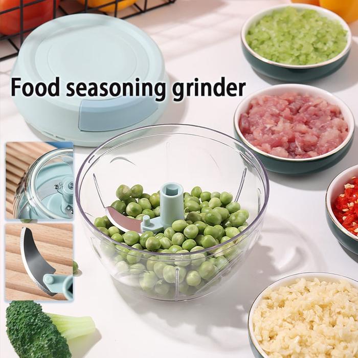 Chopper manual / blender tarik Speed Chopper Blender Tarik / Blender Manual / Blender sayur dan buah