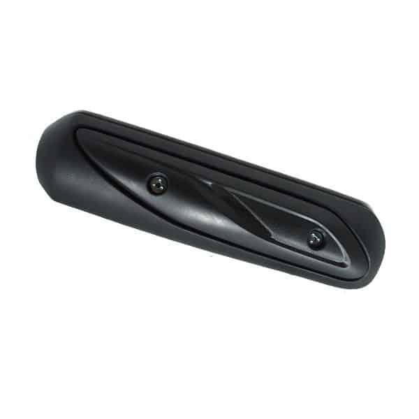 Cover Knalpot (Protector Muffler) – Vario 110 Karbu 18318-KVB-N50