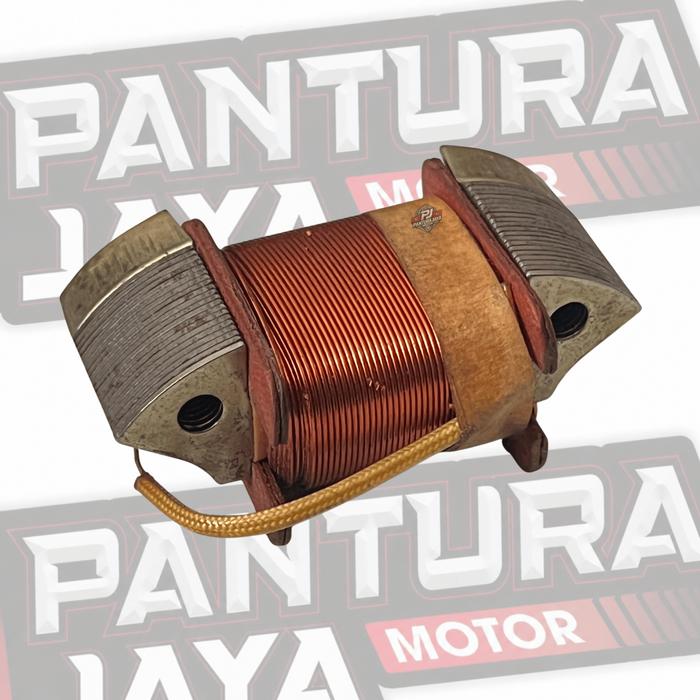 SPULL SPUL SEPUL SPOL COIL LAMPU SUZUKI A100 A 100 A5 TUA 34
