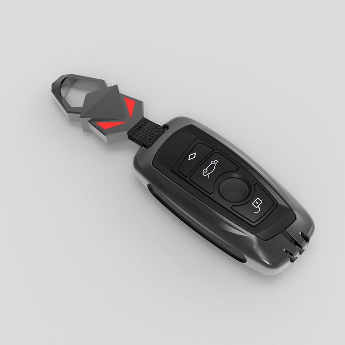 Case Kunci Mobil Kunci Tas untuk Bmw F20 F30 G20 F34 F31 F10 G30 F11