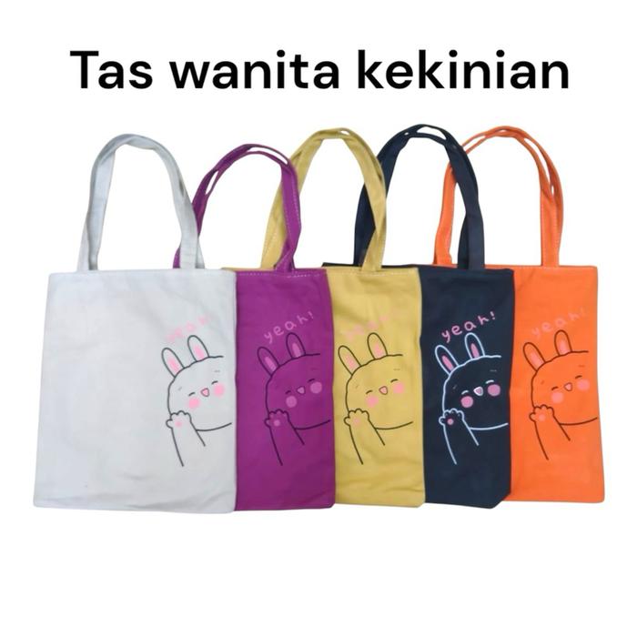Tas Masakini|Tas Wanita Modern|Tas Simpel|Tas Serbaguna|Tas Gaul|Tas Selempang Cewek Totebag