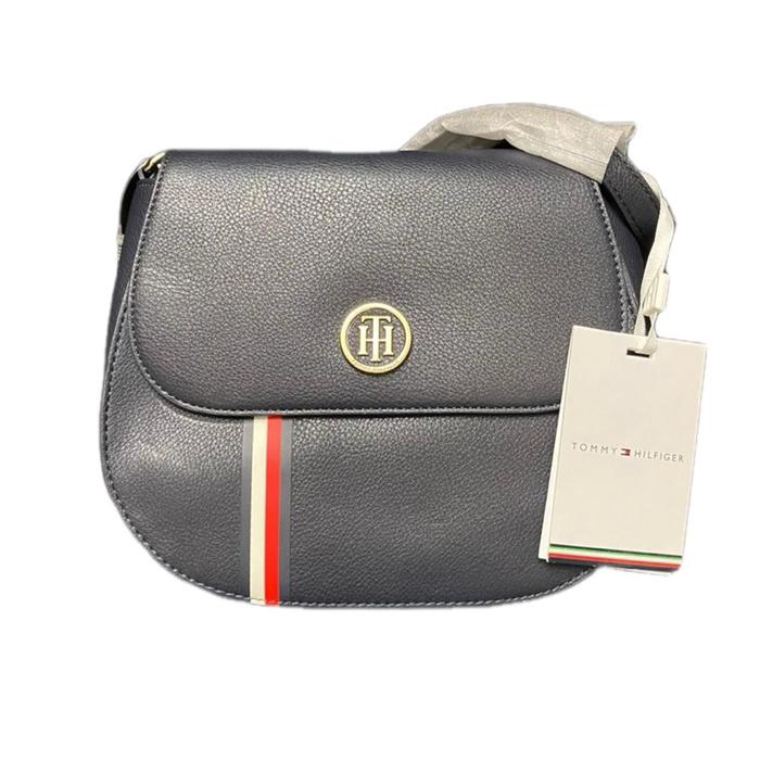 SLINGBAG TOMMY TALI PANJANG NUMU.ID