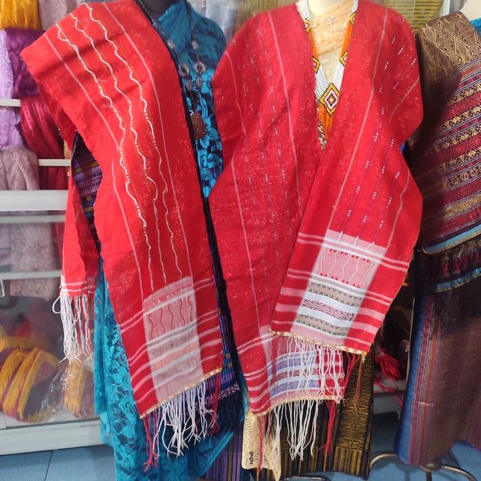 bulang sulapei, bulang horja