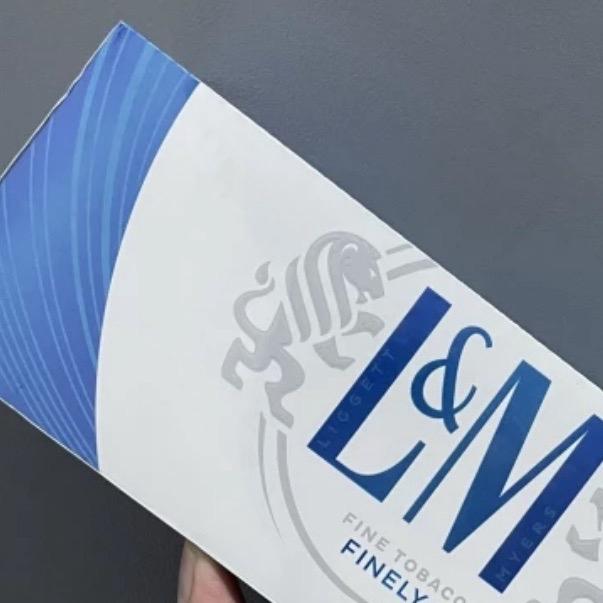 Produk LM varian Blue swiss