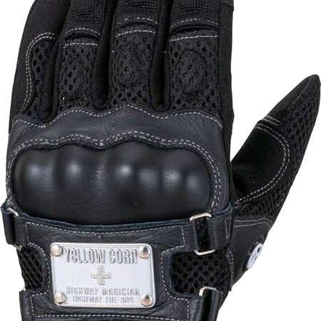 GLOVE YG-247M YELLOW CORN, SARUNG TANGAN TOURING