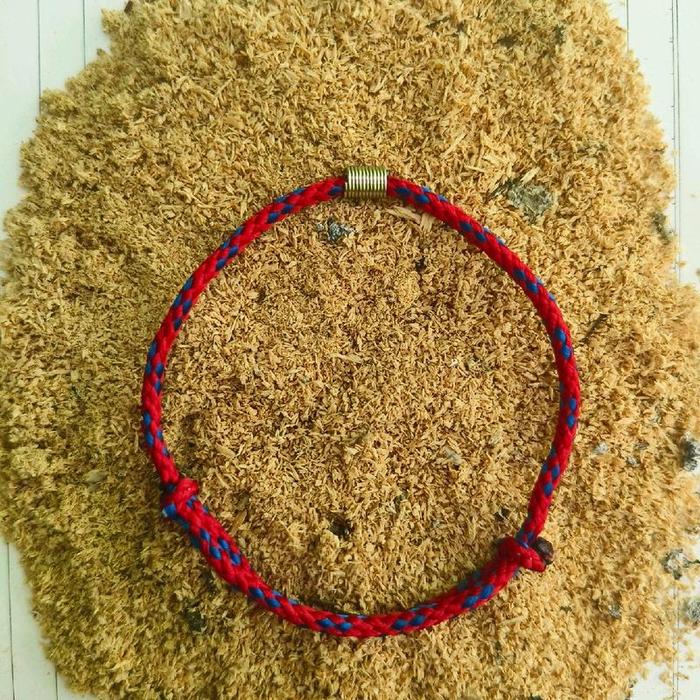 Gelang Booster Volly Ball.