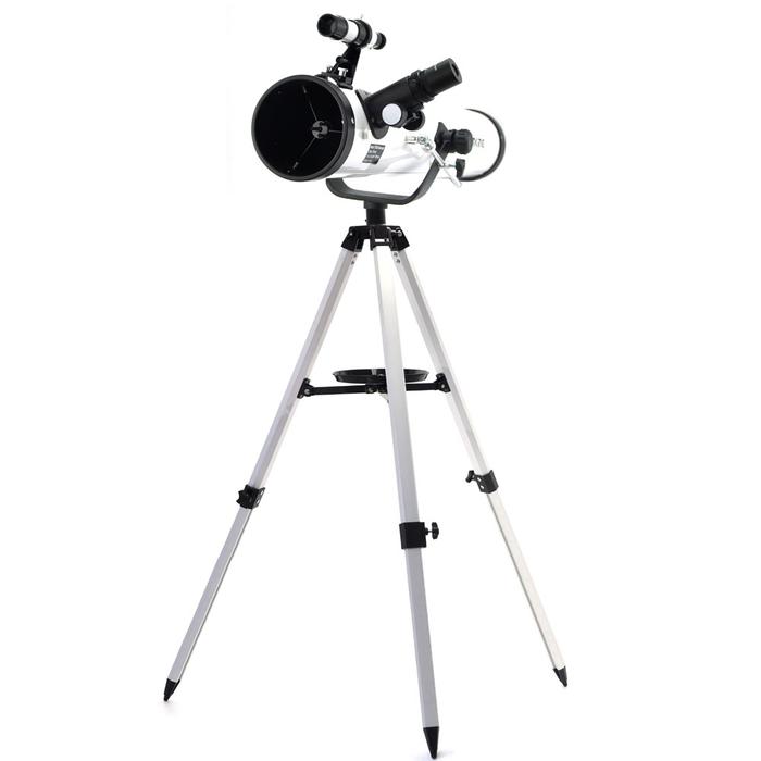 Visionking teleskop senapan tabung 35mm, braket dudukan aluminium