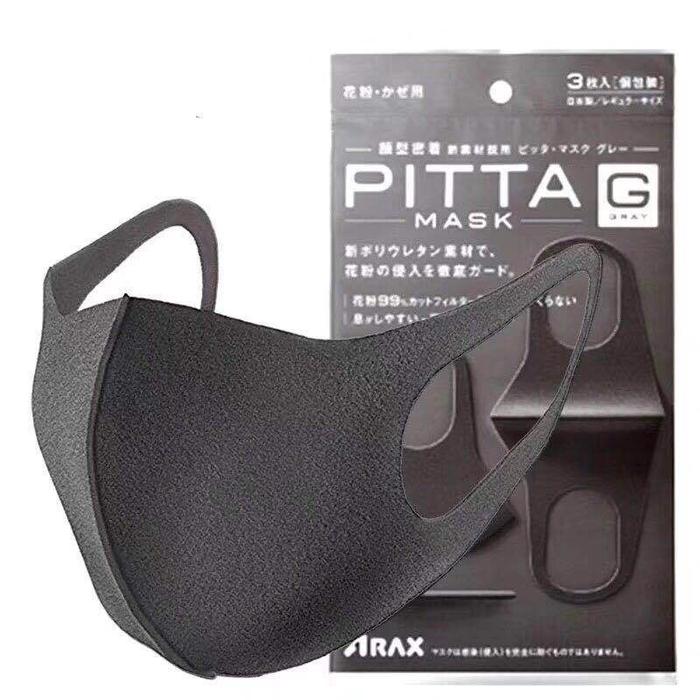 FREE GIFT Softies Surgical 3D Mask isi 3/1 Original Masker Woodpecker Bukan