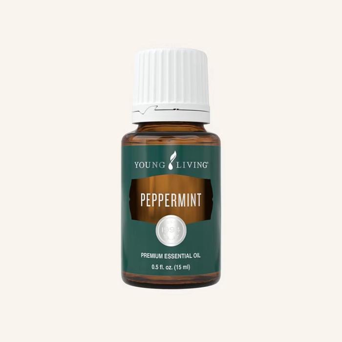 Pepermint Young Living 15 ml