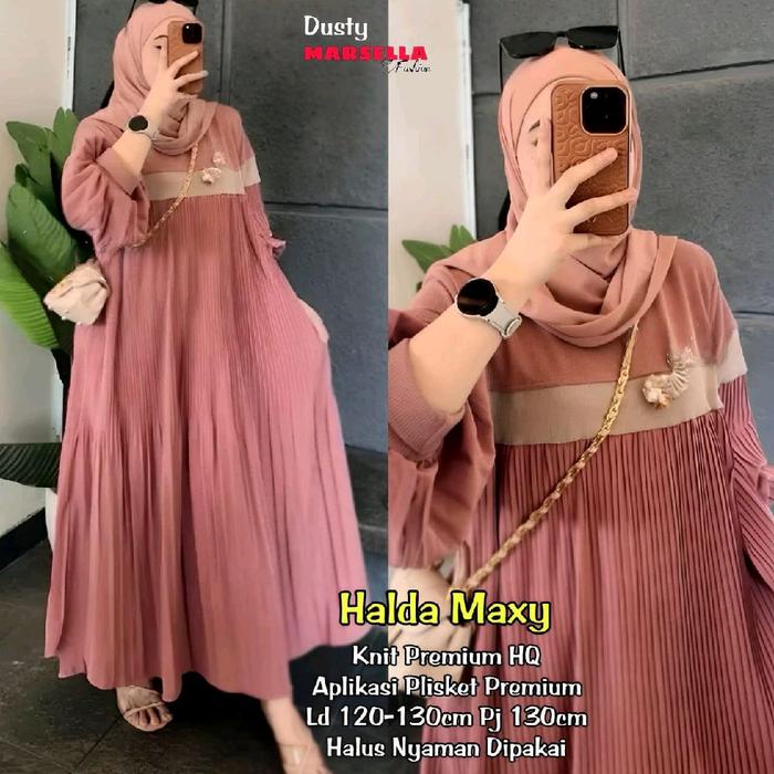 Halda maxy original marsella/ Halda maxy #3 original marsella
