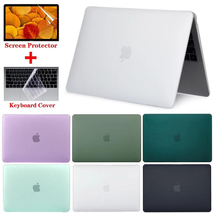 For Apple 2021 New Macbook Pro 14 A2442 MAX Chip Laptop Matte Case