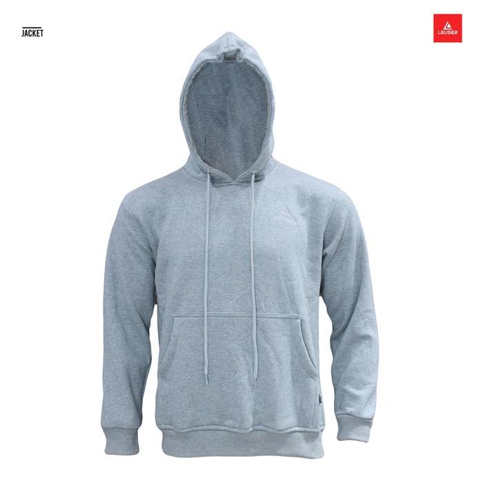 ADA Leuser Sweater Hoodie Argopuro