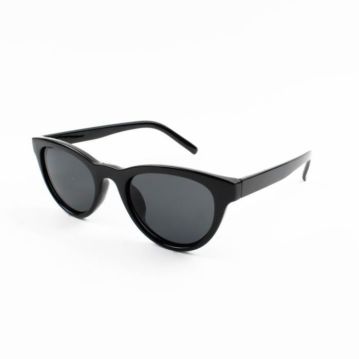 Sunset Eyewear - Kacamata Hitam Sunglasses - Sg 3372 C1