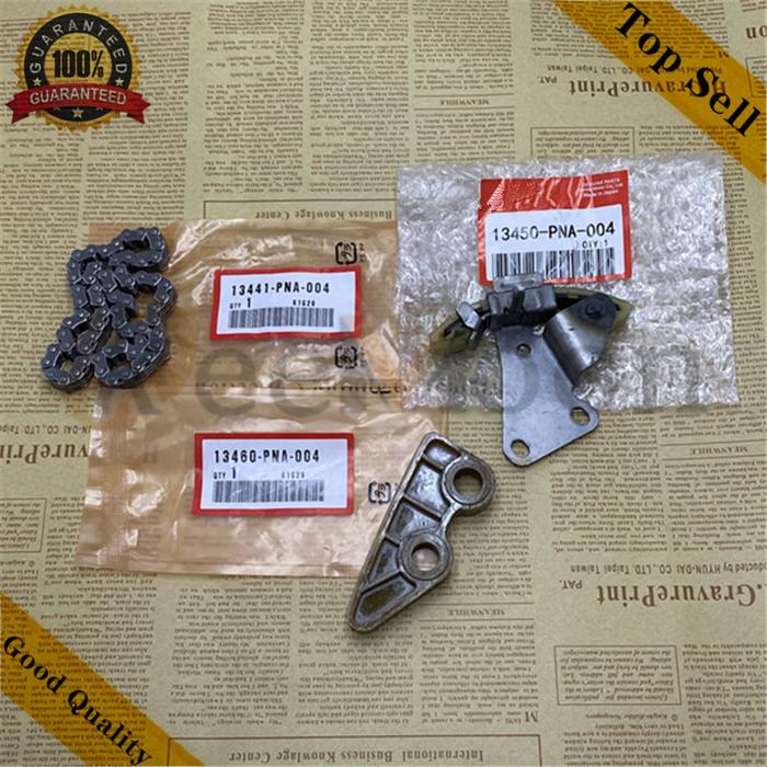 13441-PNA-004 13450-PNA-004 13460-PNA-004 Oil Pump Chain Tensioner