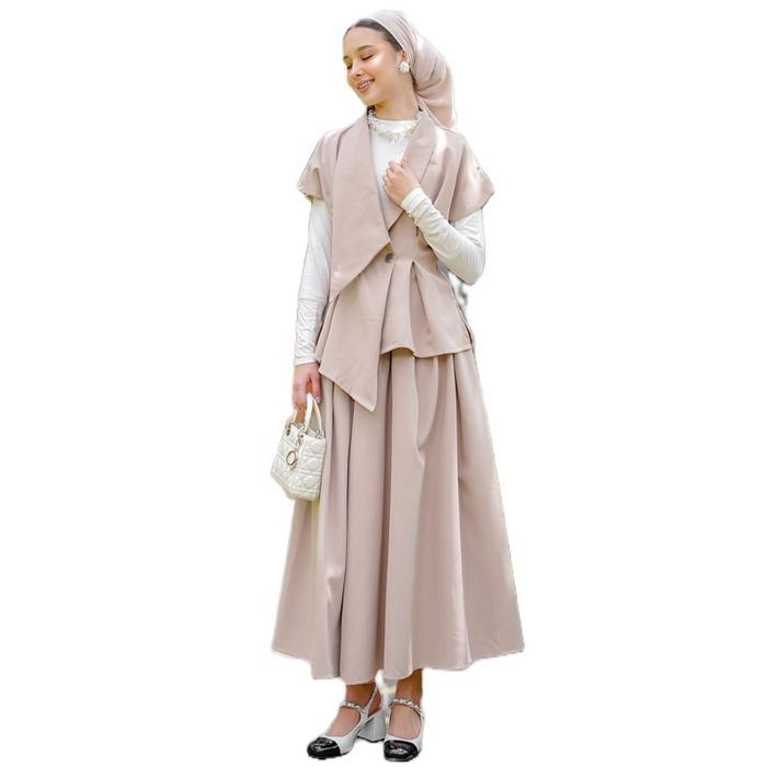 Yara Set Bay Renatha Wanita Dress