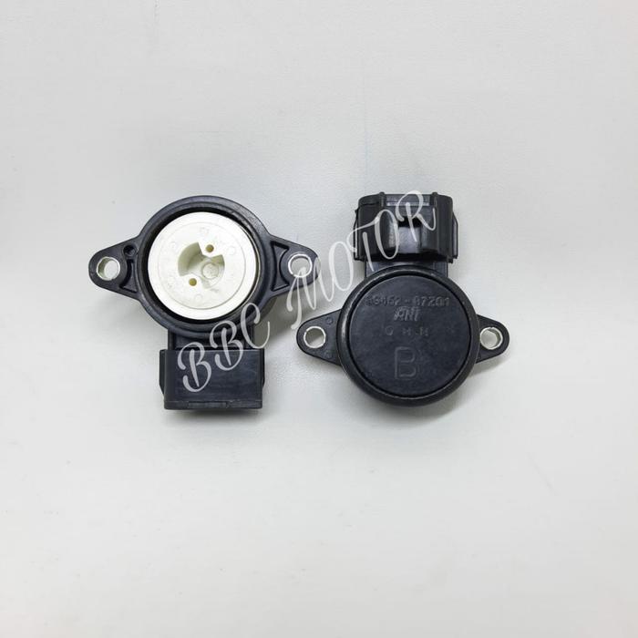 SENSOR TPS SENSOR RUSH TERIOS ASLI