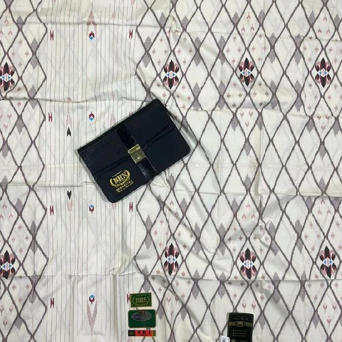 BHS SKI FULL SUTRA GOLD LIMITED - Kain Muslim dengan Desain Eksklusif dan Keamanan Terjamin - Safety