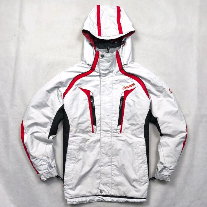Outdoor Goldwin Mountain Jacket